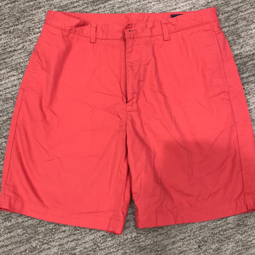 Men’s vineyard vines shorts 34 WORN ONCE😍